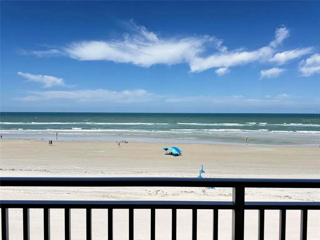 New Smyrna Beach FL 32169