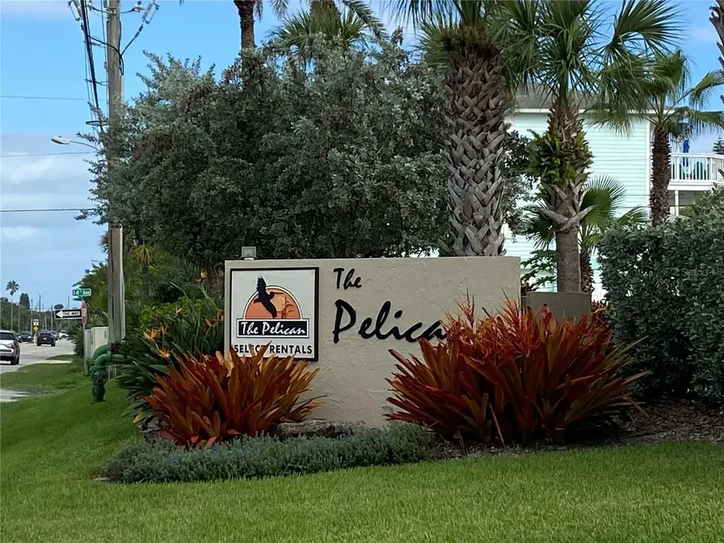 New Smyrna Beach FL 32169