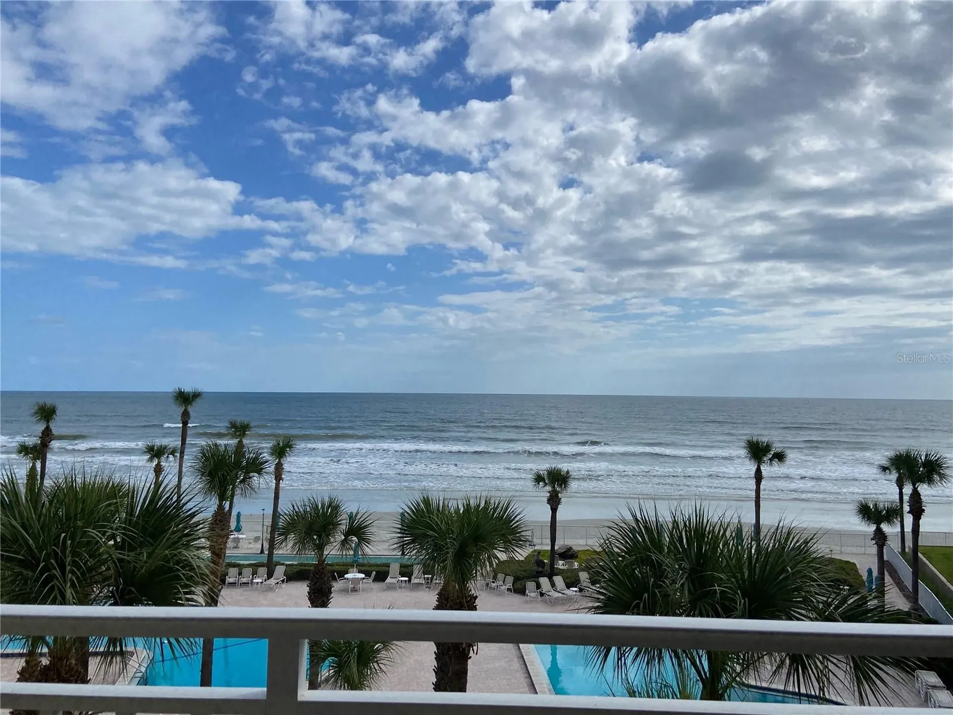 New Smyrna Beach FL 32169