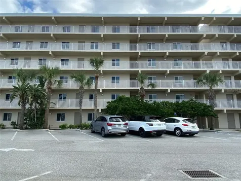 New Smyrna Beach FL 32169
