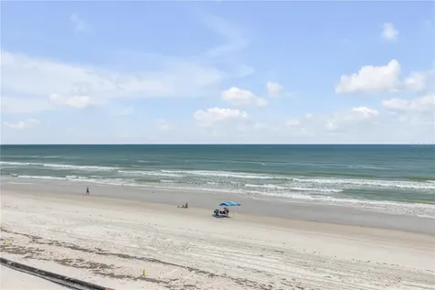 New Smyrna Beach FL 32169