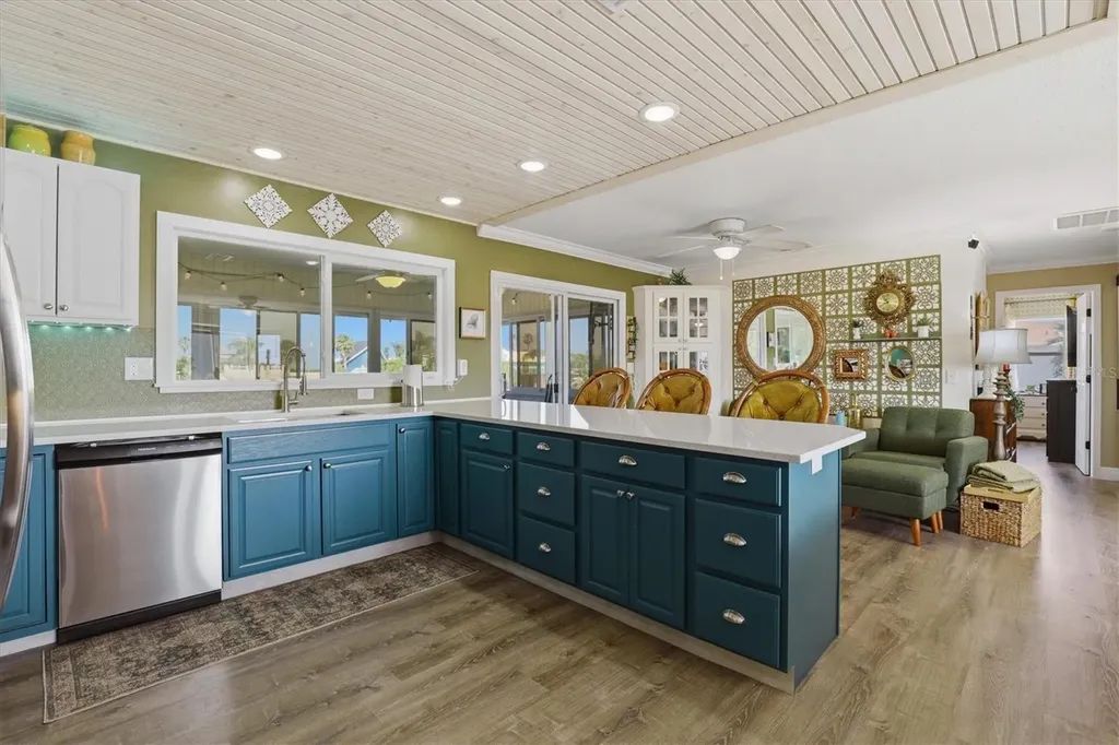 3347 Oleander Drive Hernando Beach FL 34607