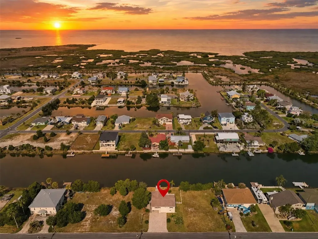 3347 Oleander Drive Hernando Beach FL 34607