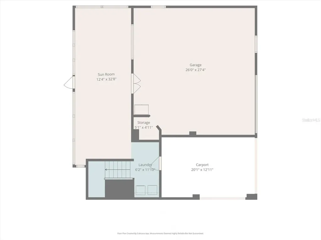 3347 Oleander Drive Hernando Beach FL 34607
