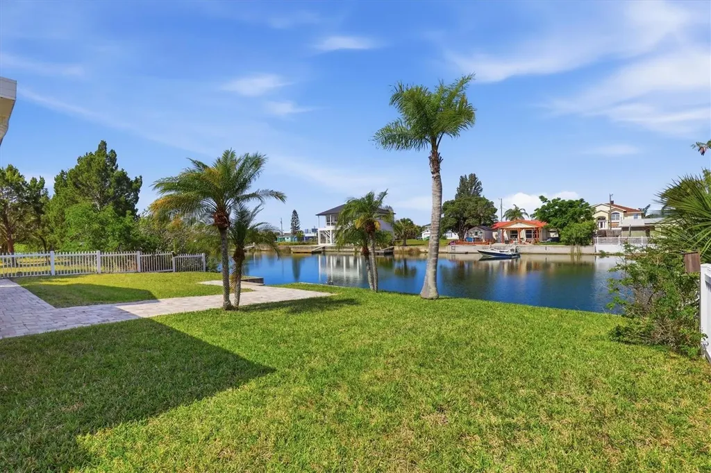 3347 Oleander Drive Hernando Beach FL 34607