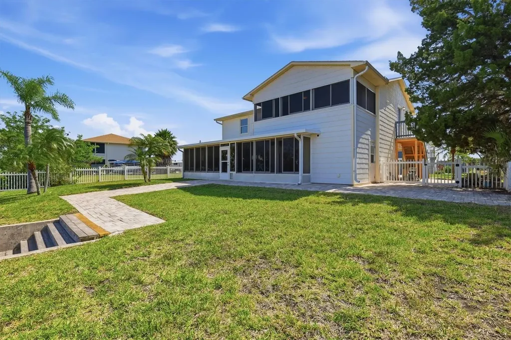 3347 Oleander Drive Hernando Beach FL 34607