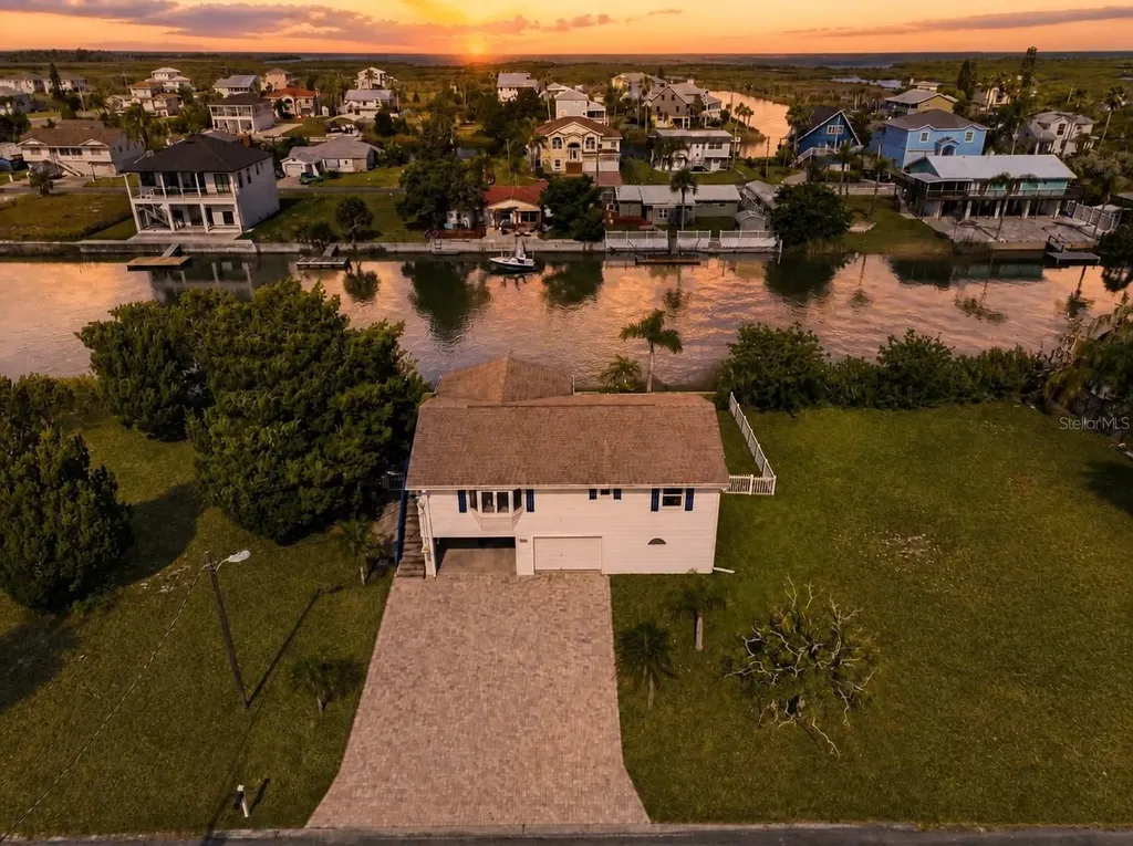 3347 Oleander Drive Hernando Beach FL 34607