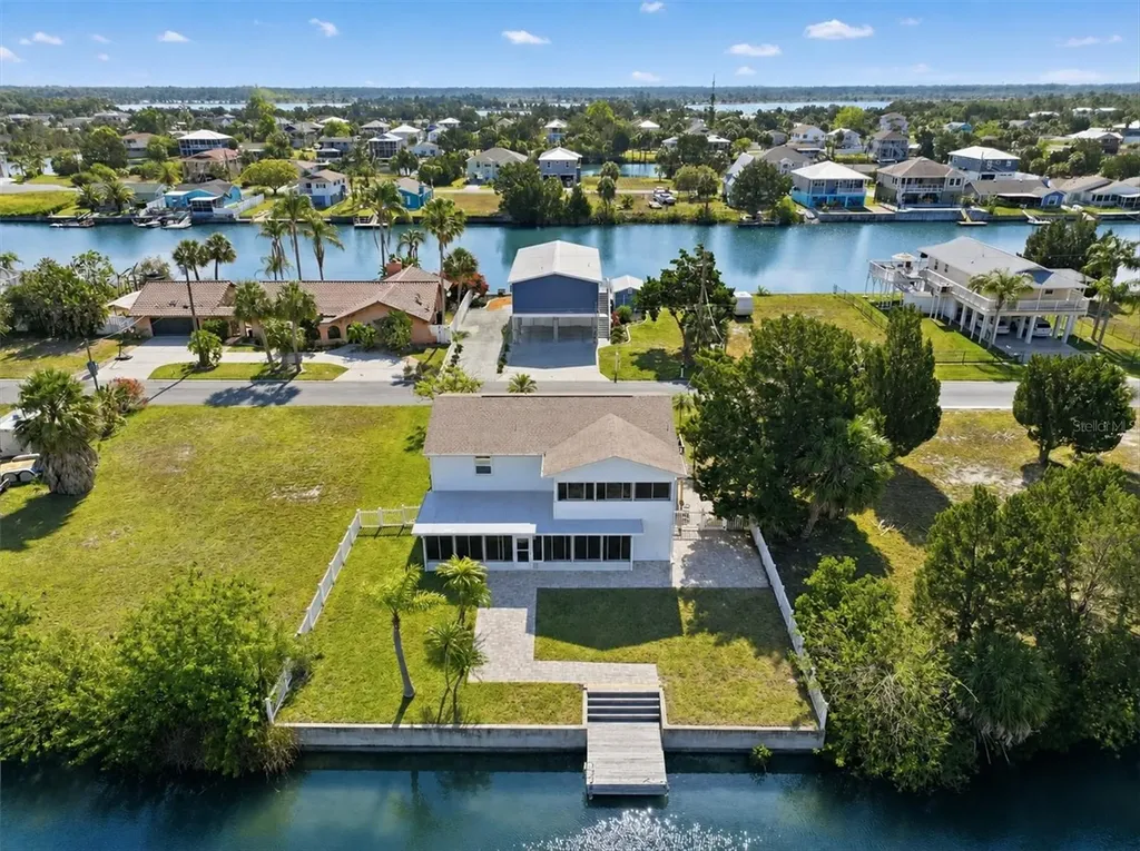 3347 Oleander Drive Hernando Beach FL 34607