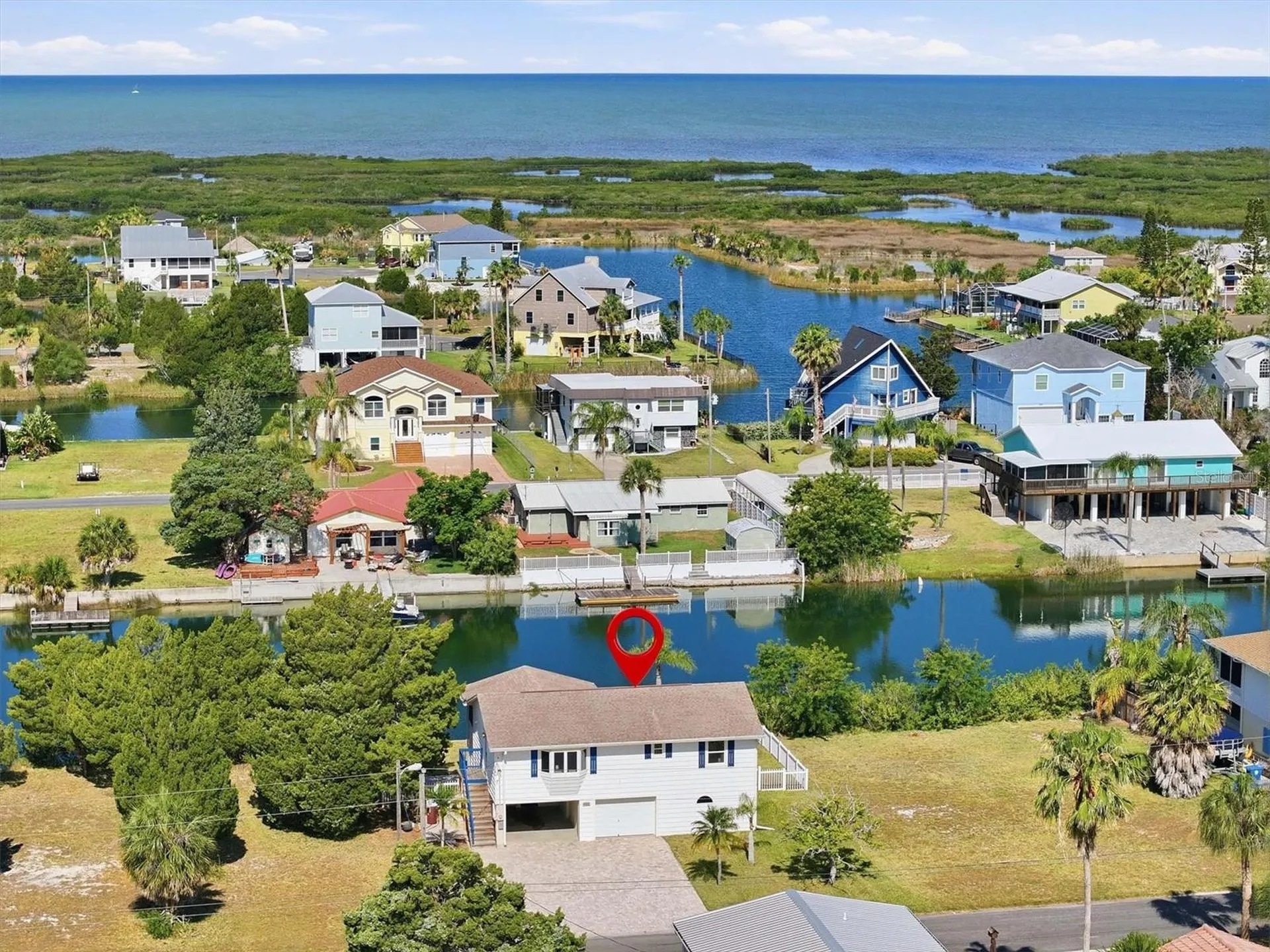 3347 Oleander Drive Hernando Beach FL 34607
