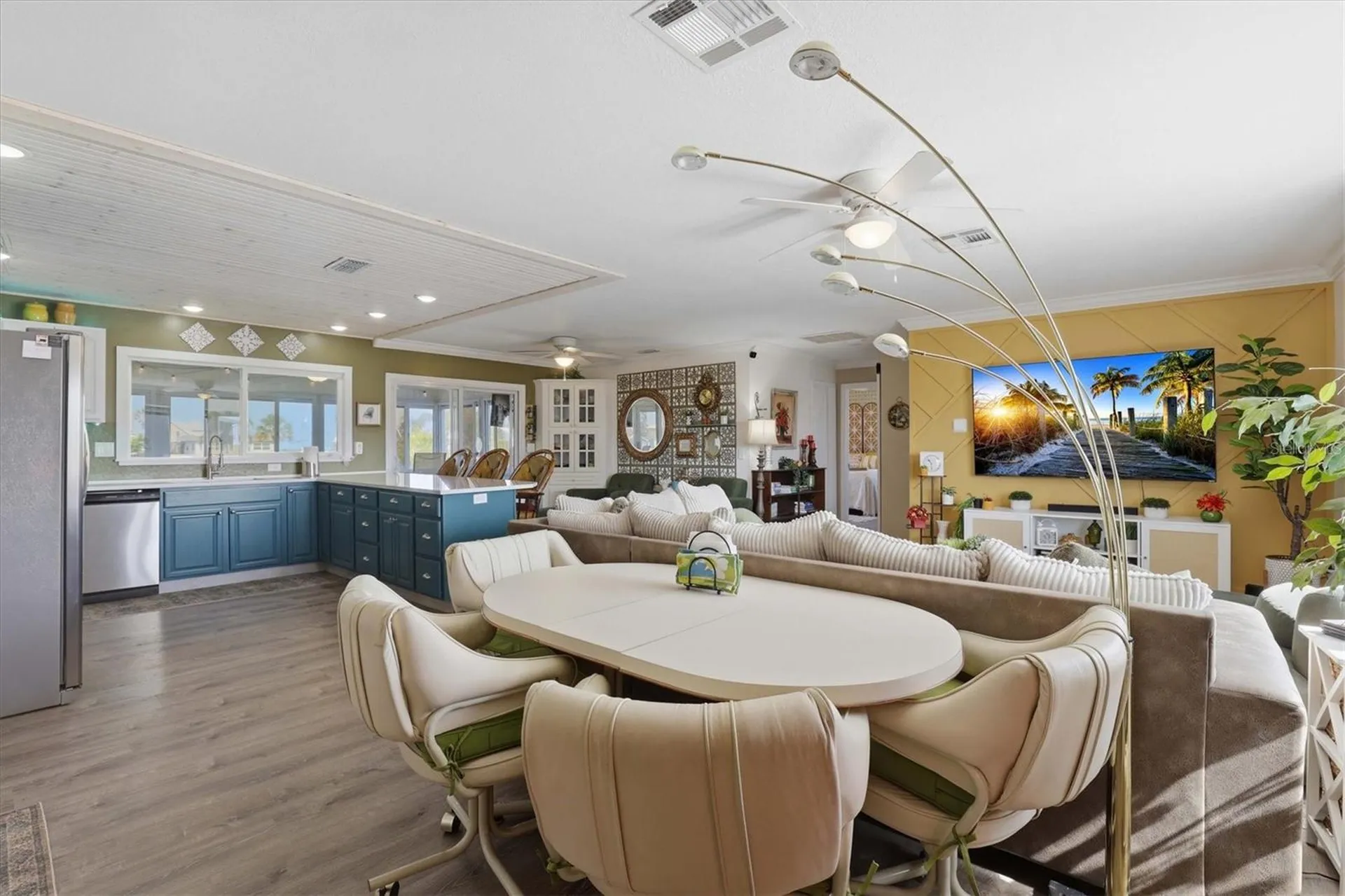 3347 Oleander Drive Hernando Beach FL 34607