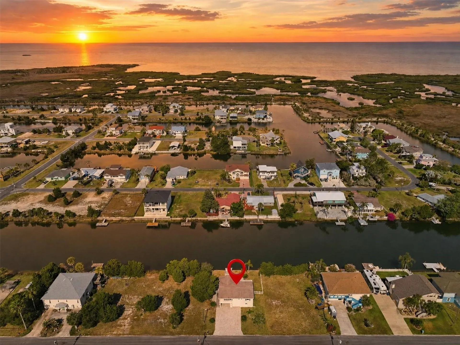 3347 Oleander Drive Hernando Beach FL 34607