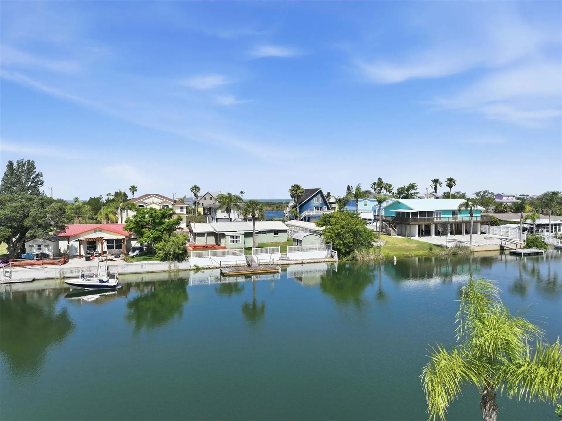 3347 Oleander Drive Hernando Beach FL 34607