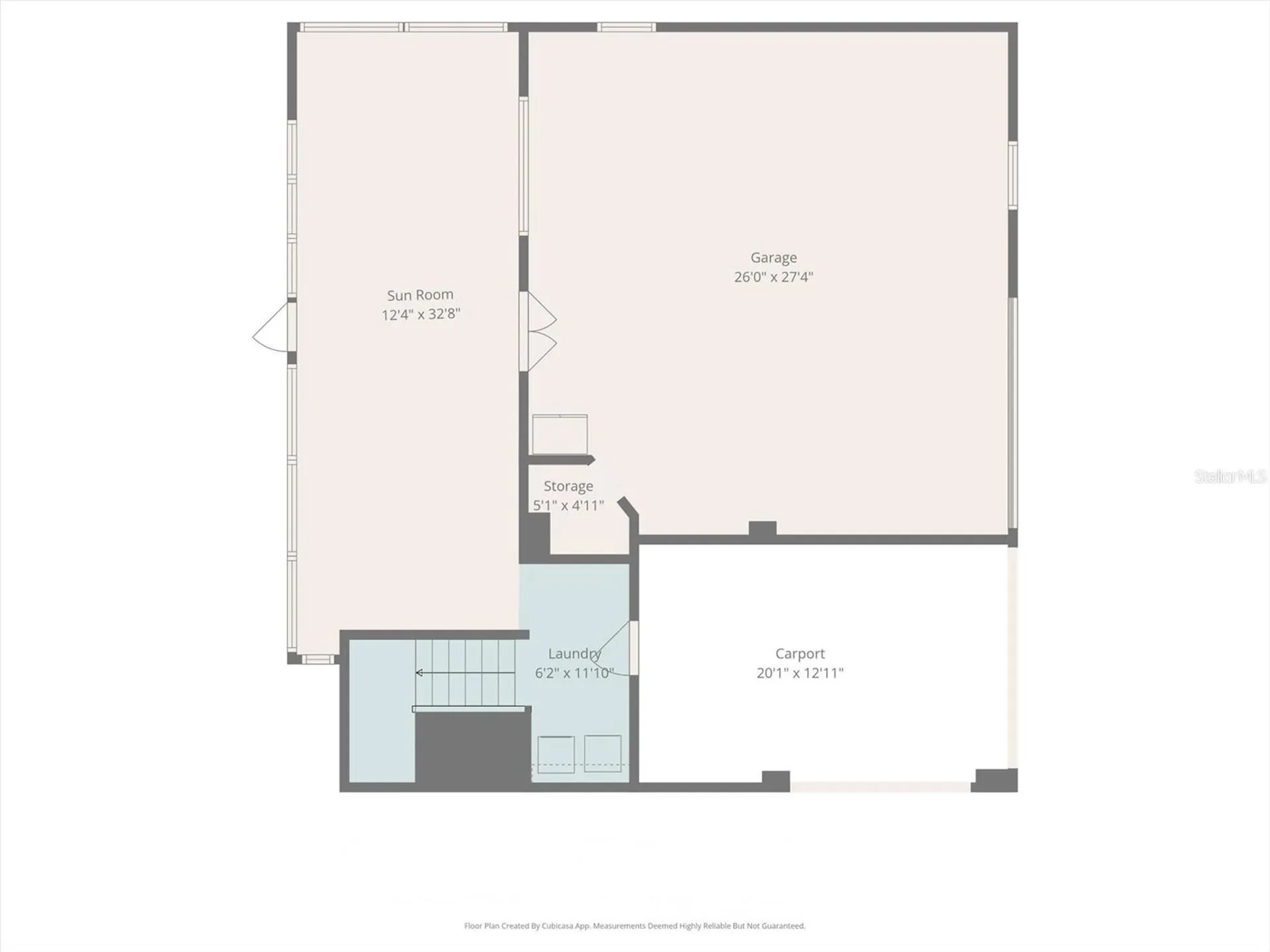 3347 Oleander Drive Hernando Beach FL 34607