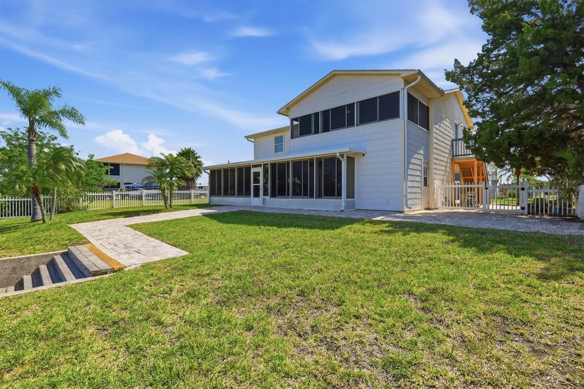 3347 Oleander Drive Hernando Beach FL 34607