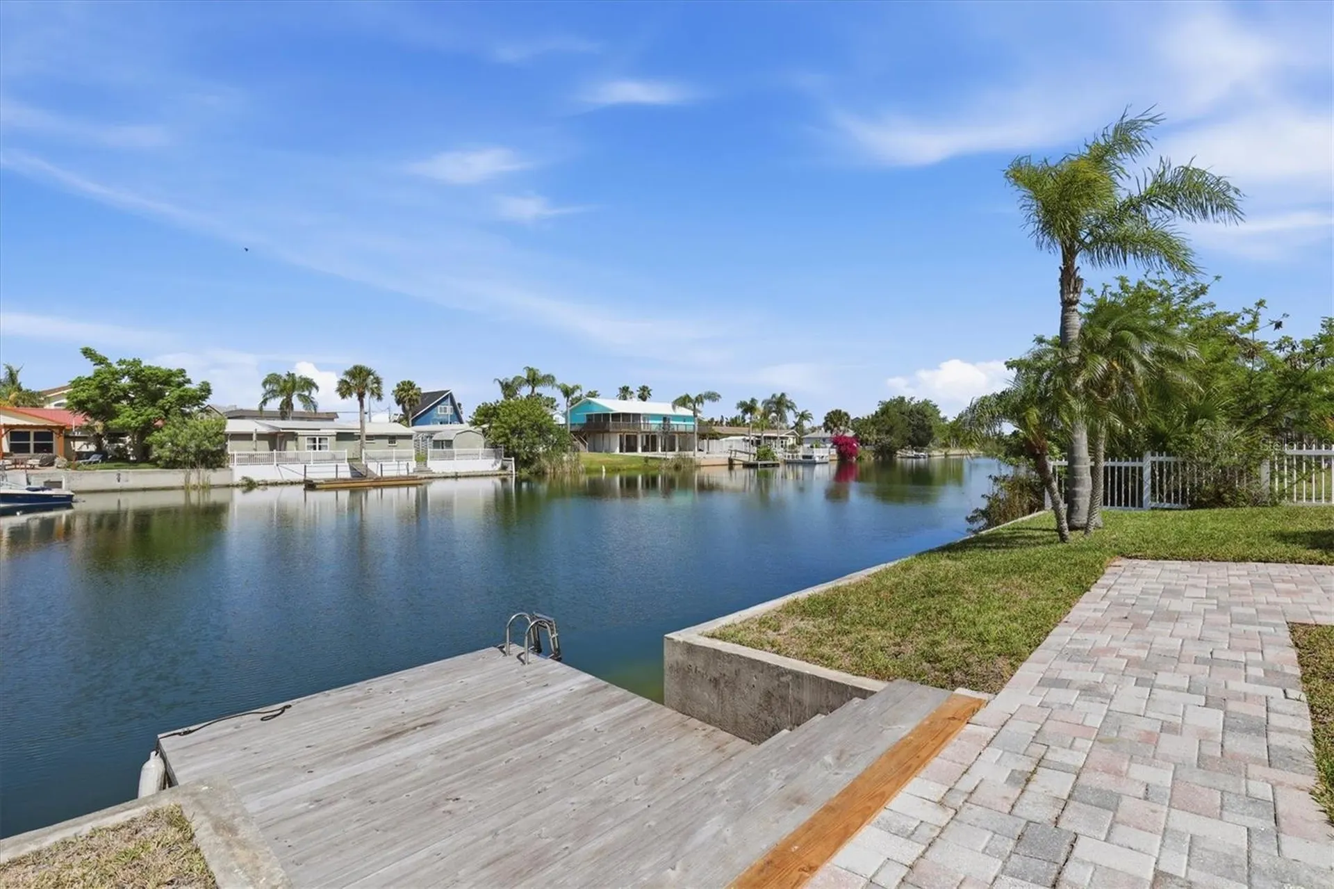 3347 Oleander Drive Hernando Beach FL 34607
