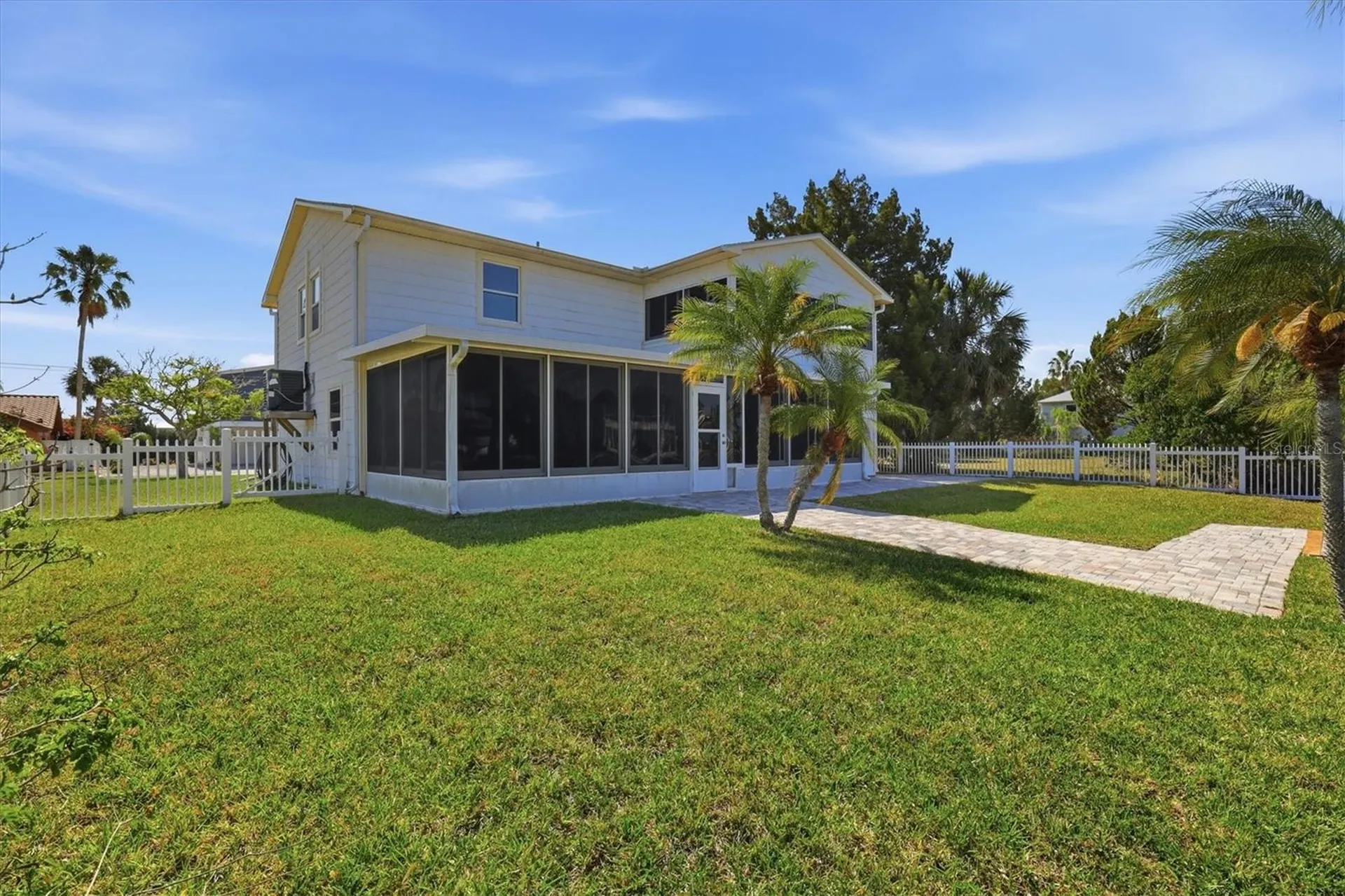 3347 Oleander Drive Hernando Beach FL 34607