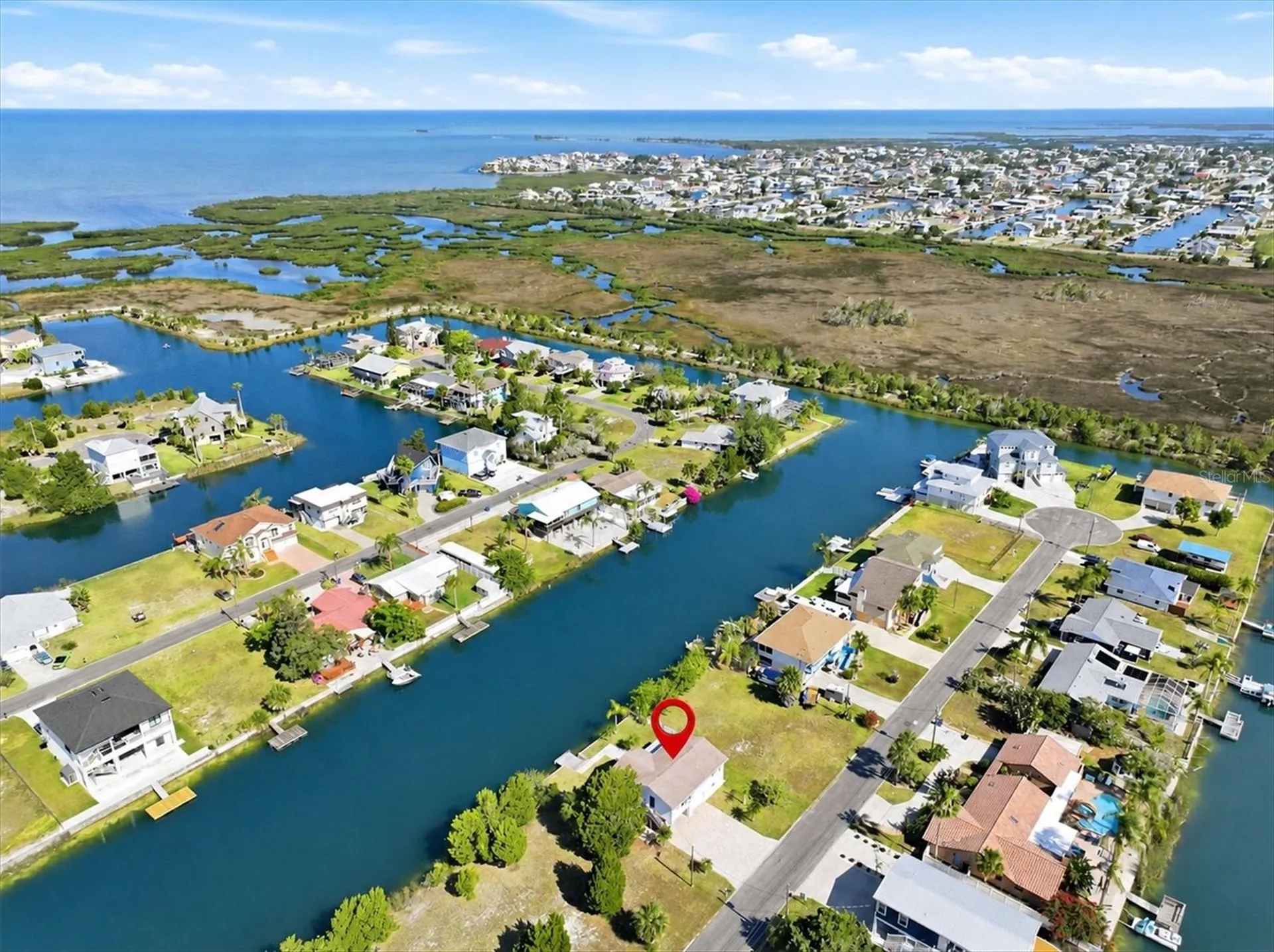 3347 Oleander Drive Hernando Beach FL 34607