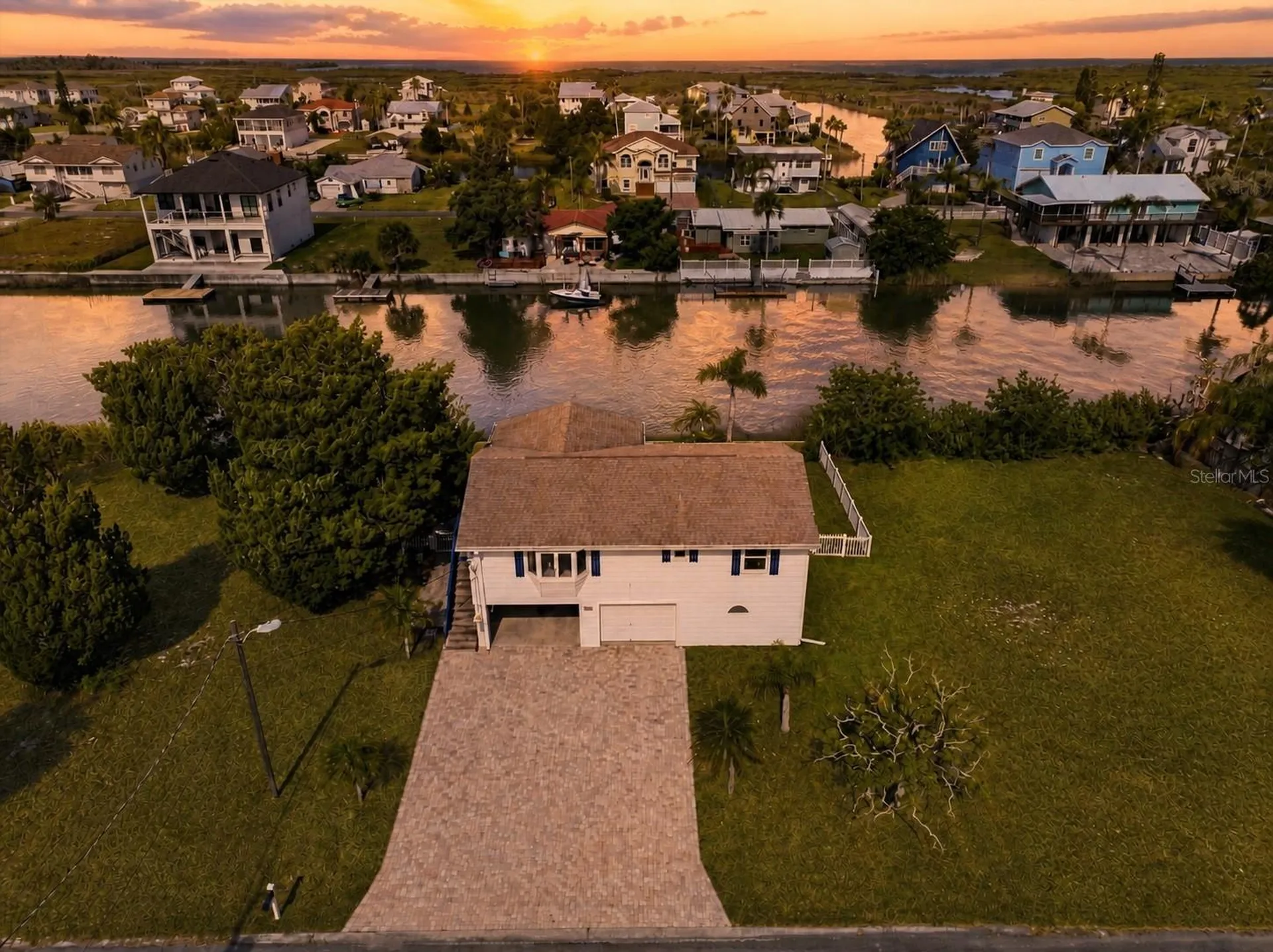 3347 Oleander Drive Hernando Beach FL 34607