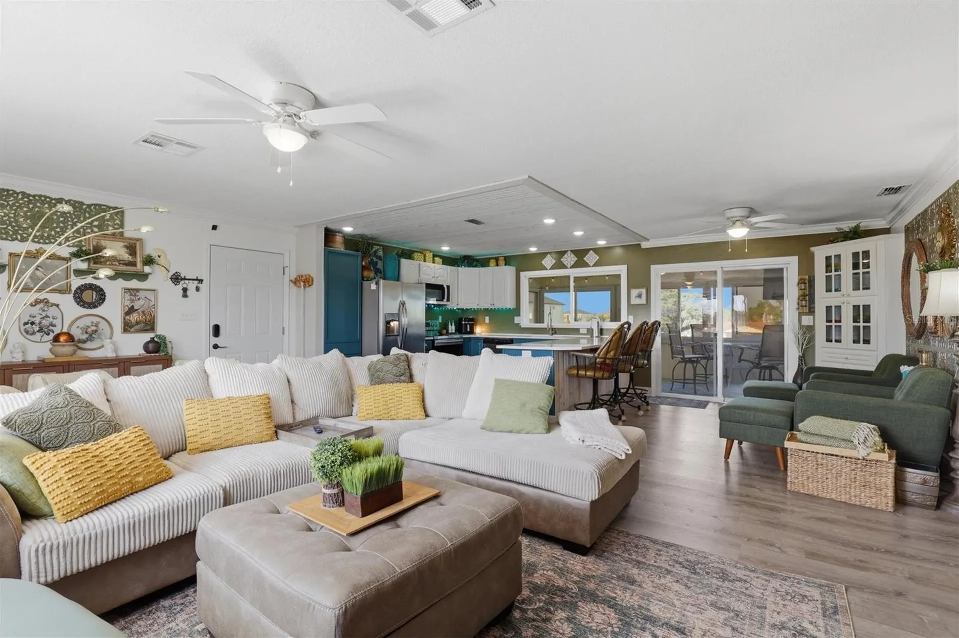 3347 Oleander Drive Hernando Beach FL 34607