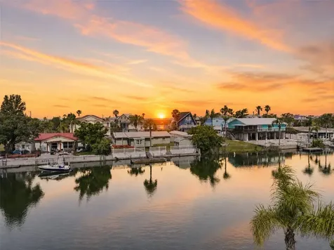 3347 Oleander Drive Hernando Beach FL 34607