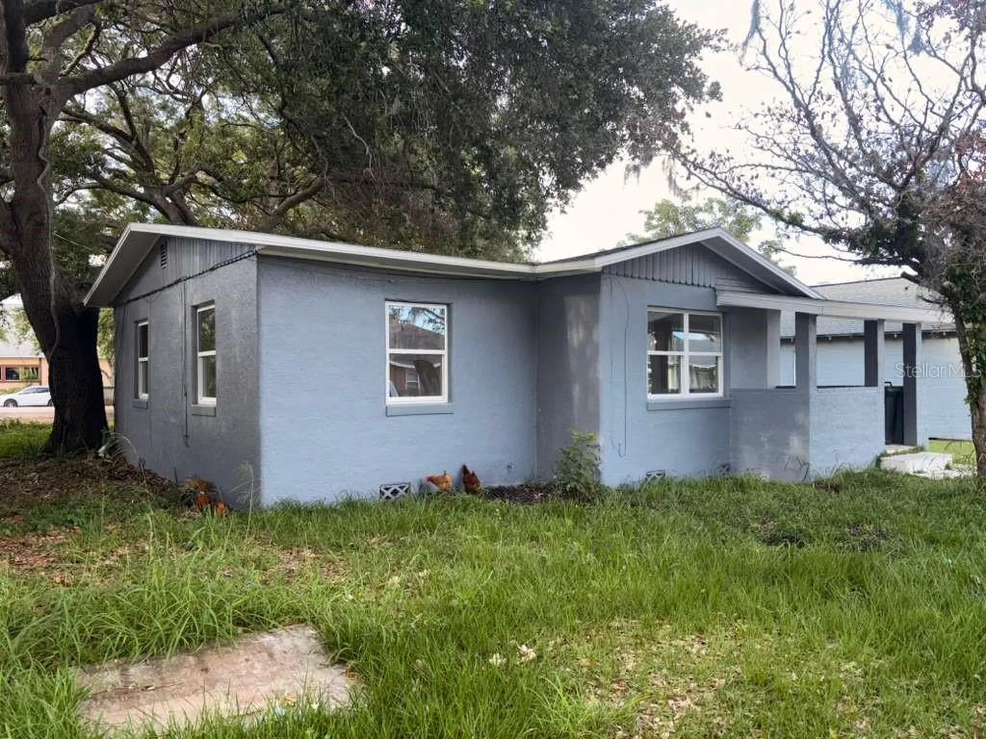 731 Klondike Street Winter Garden FL 34787