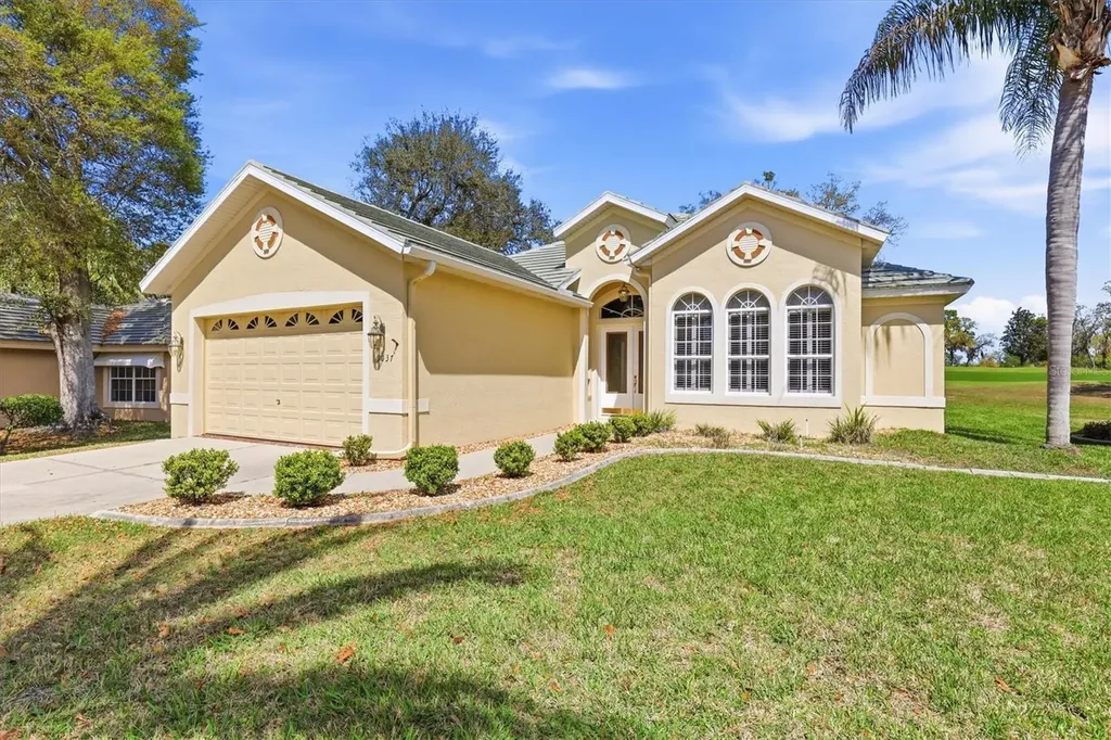9037 Penelope Drive Weeki Wachee FL 34613