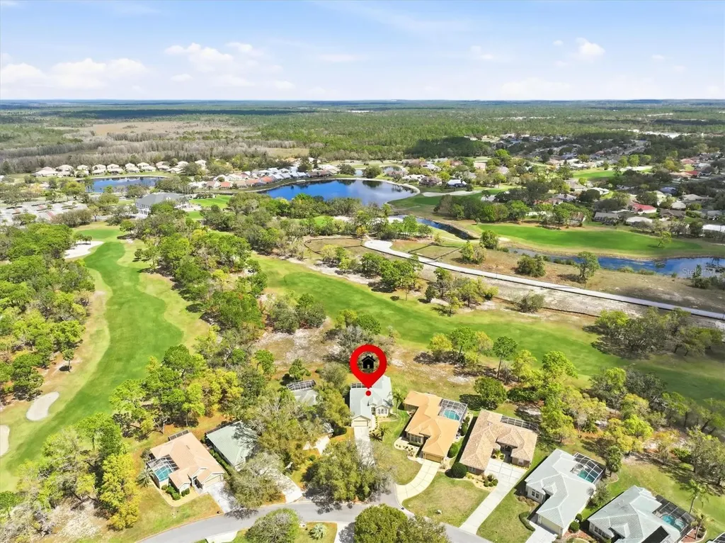 9037 Penelope Drive Weeki Wachee FL 34613