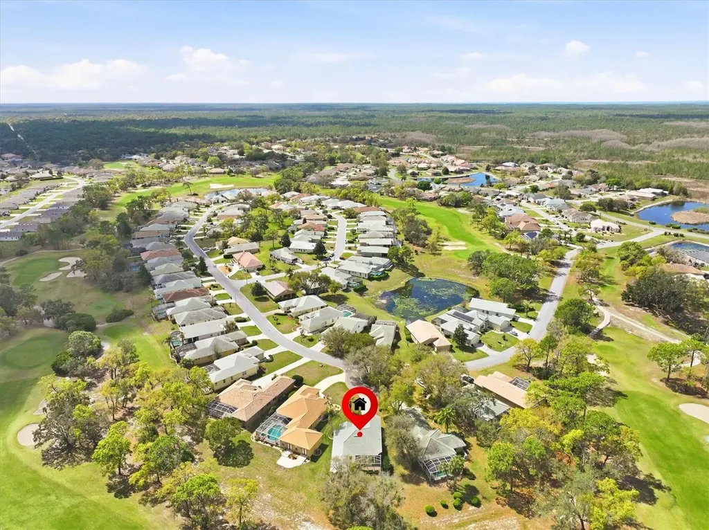 9037 Penelope Drive Weeki Wachee FL 34613