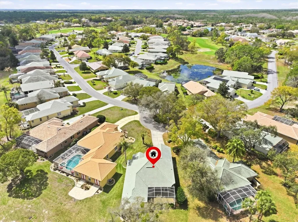 9037 Penelope Drive Weeki Wachee FL 34613