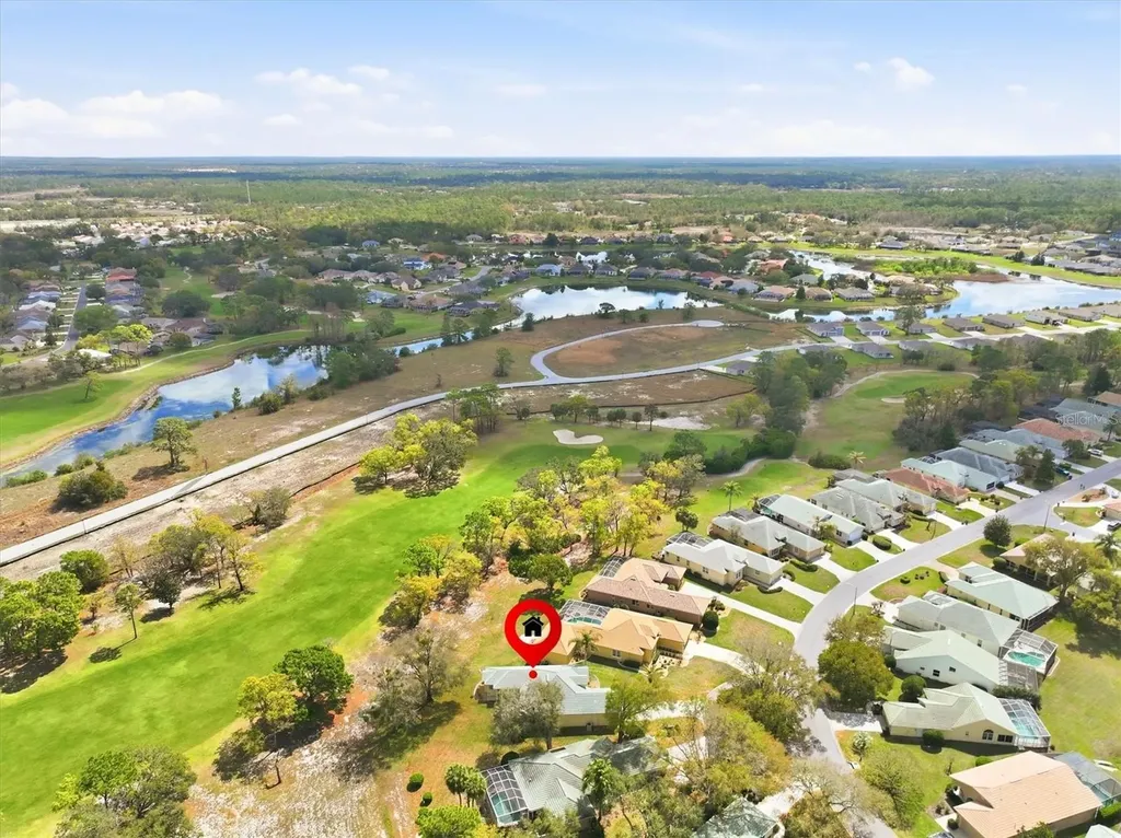 9037 Penelope Drive Weeki Wachee FL 34613
