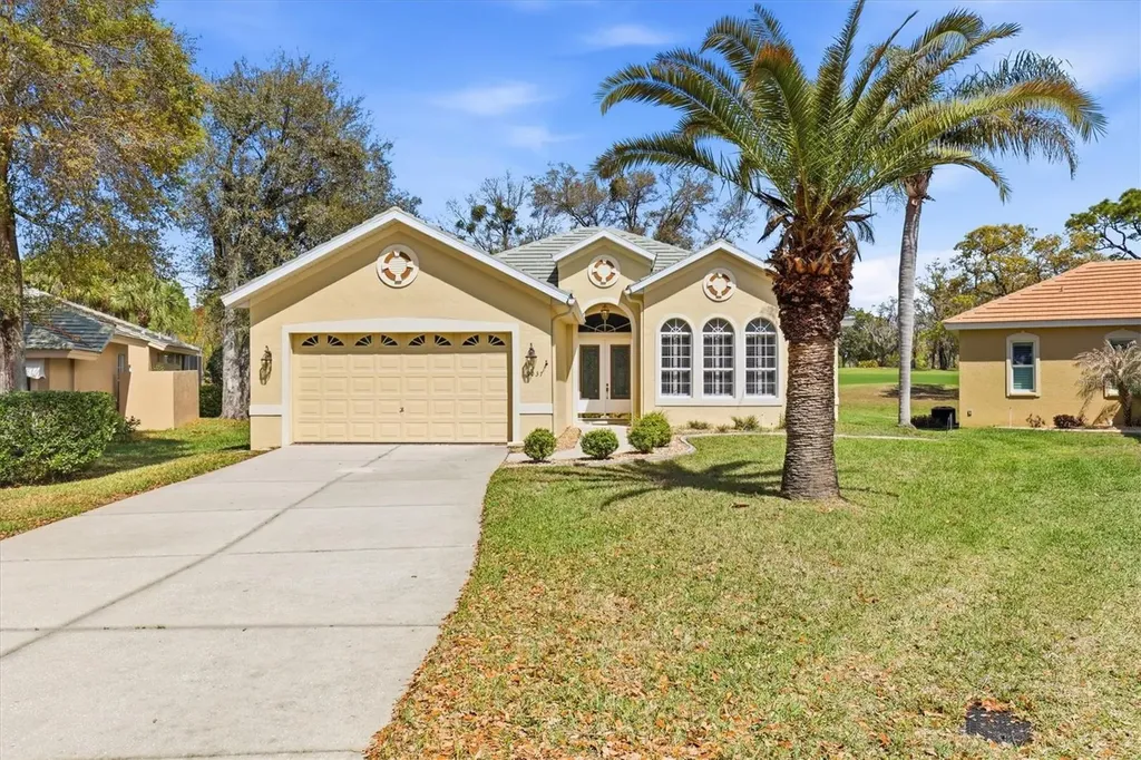 9037 Penelope Drive Weeki Wachee FL 34613