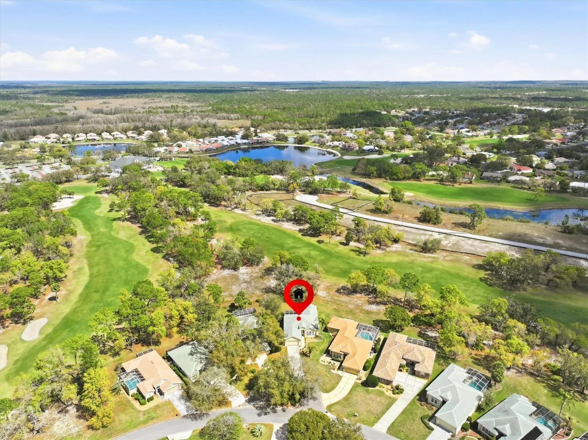 9037 Penelope Drive Weeki Wachee FL 34613
