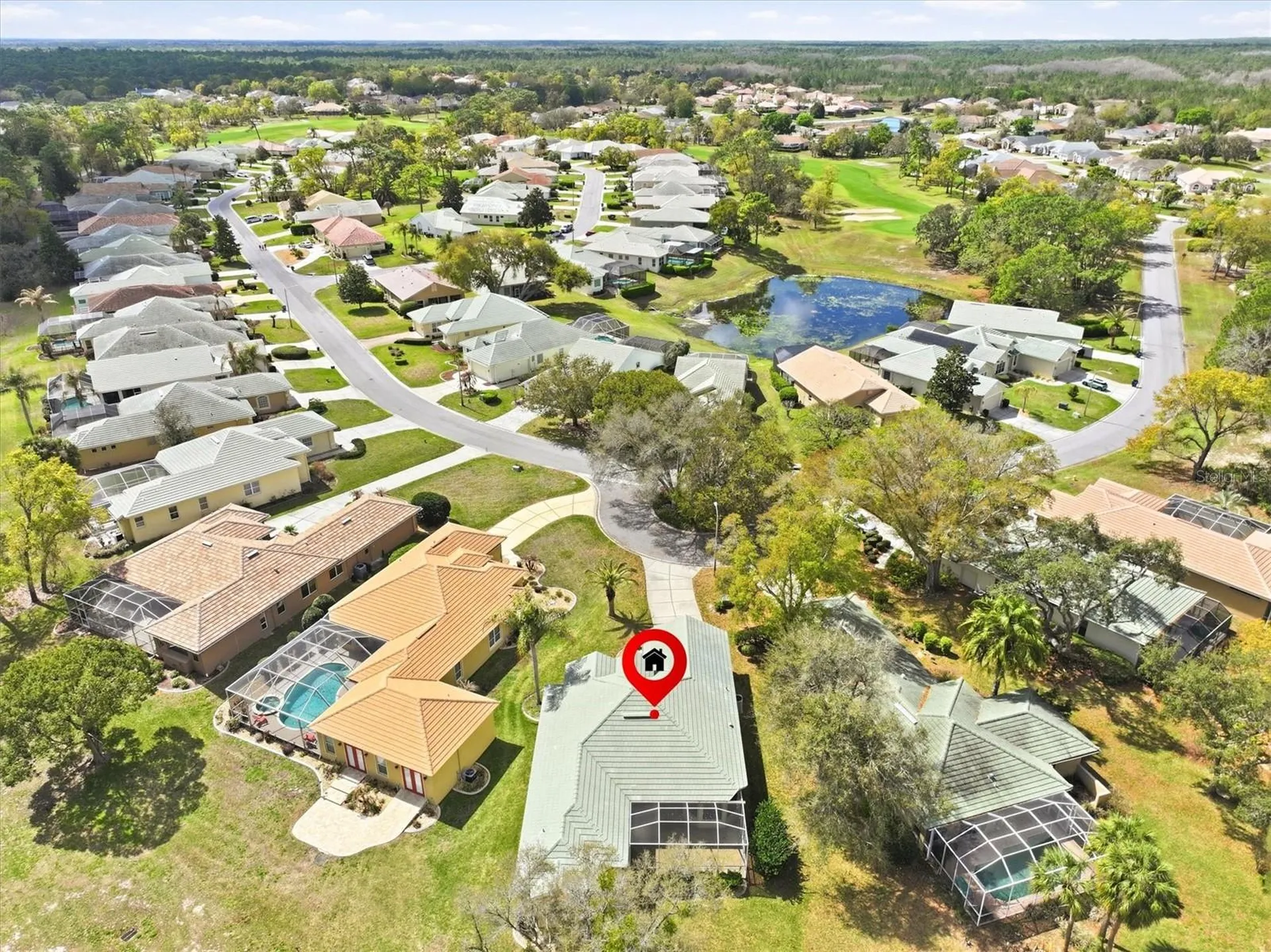 9037 Penelope Drive Weeki Wachee FL 34613