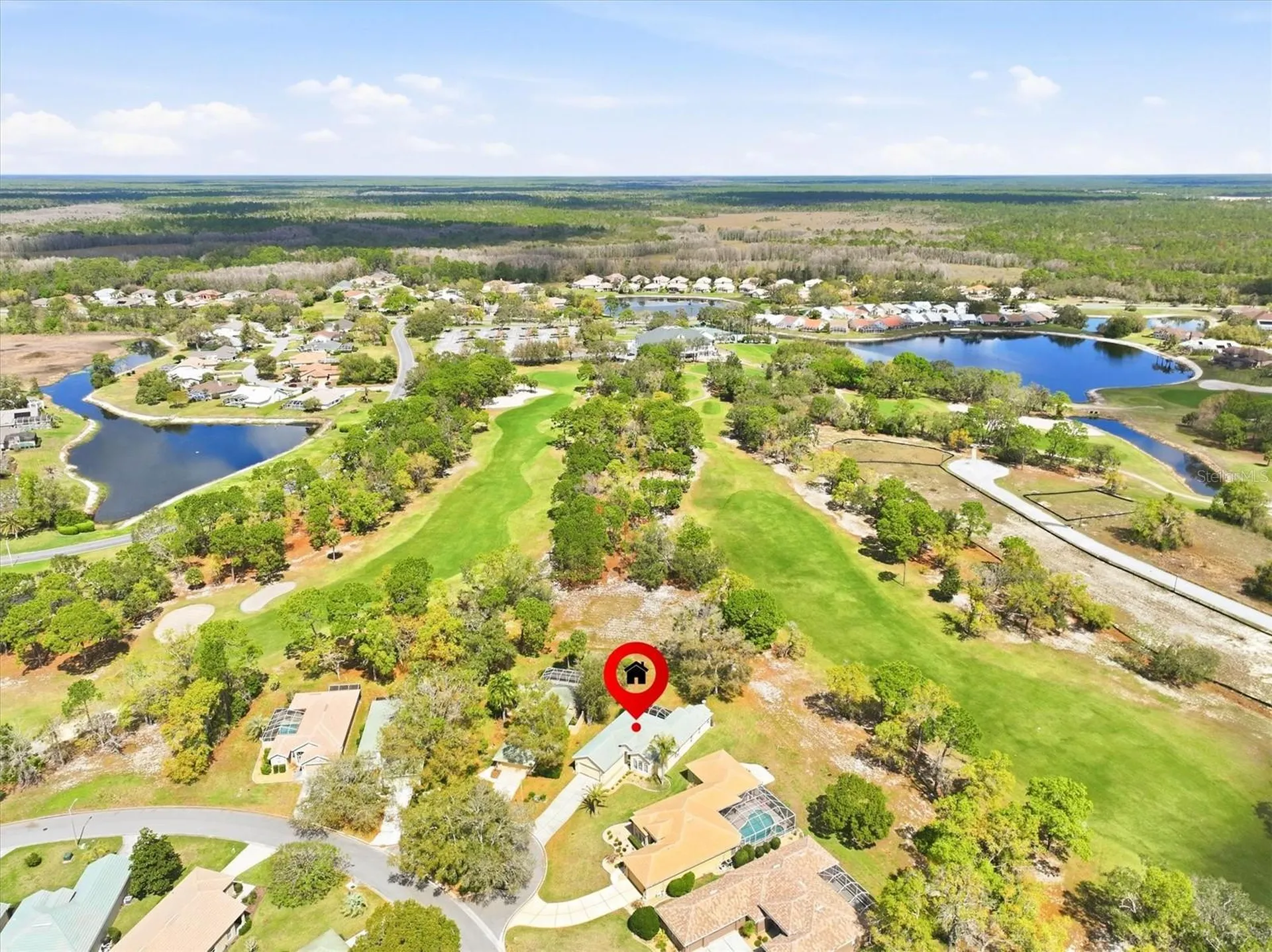 9037 Penelope Drive Weeki Wachee FL 34613