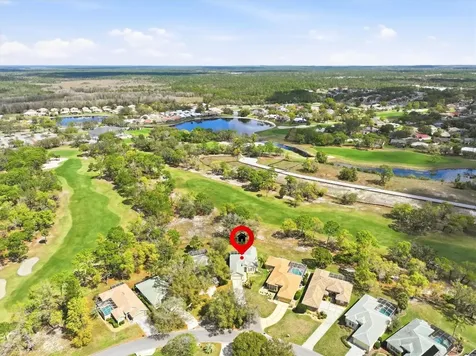 9037 Penelope Drive Weeki Wachee FL 34613