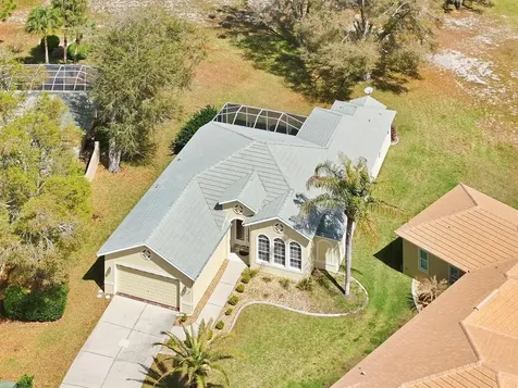 9037 Penelope Drive Weeki Wachee FL 34613