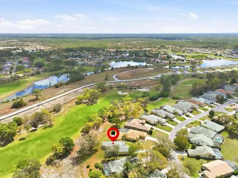 9037 Penelope Drive Weeki Wachee FL 34613