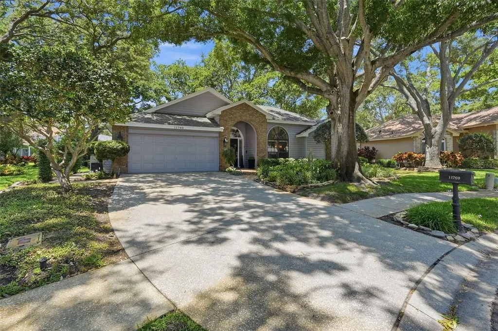 11760 Ashley Court Seminole FL 33772