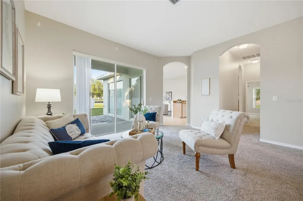 7006 Orvicti Court Wesley Chapel FL 33544