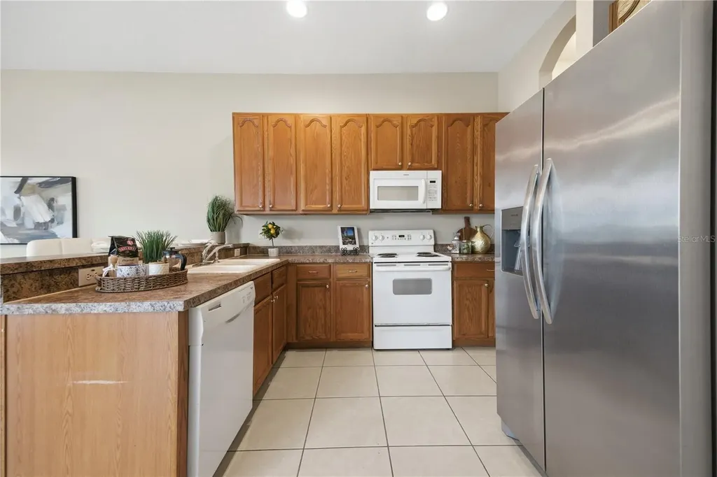 7006 Orvicti Court Wesley Chapel FL 33544