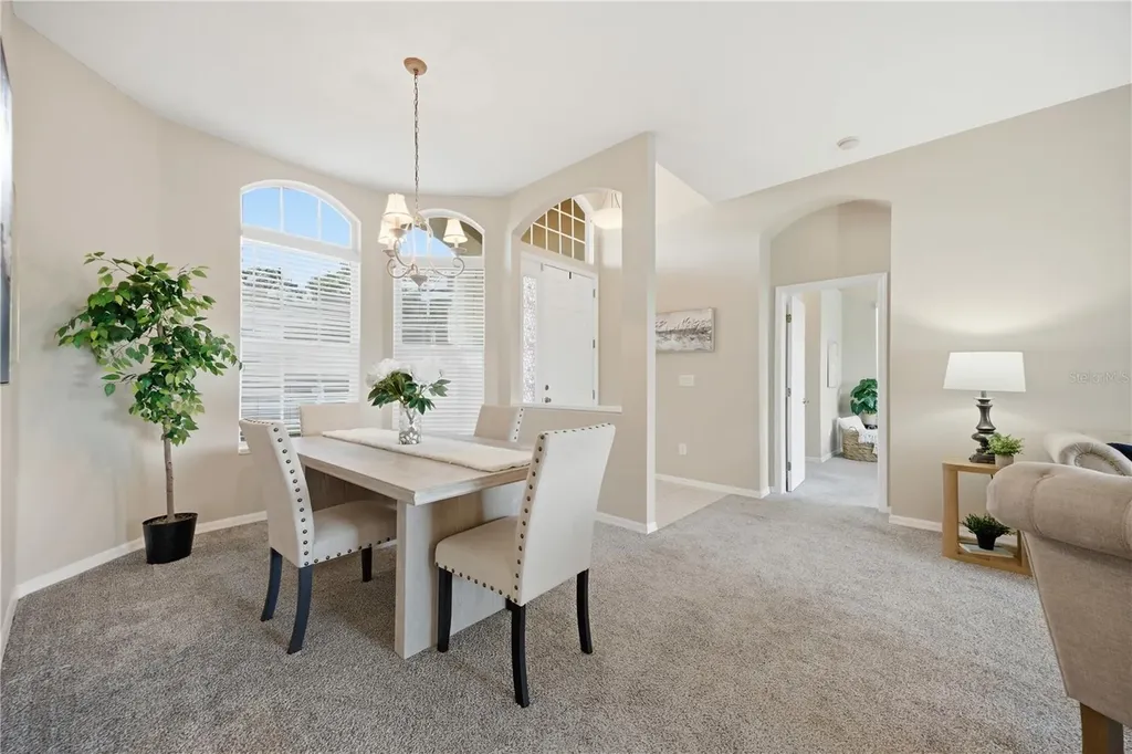 7006 Orvicti Court Wesley Chapel FL 33544