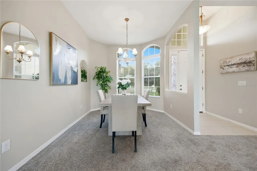 7006 Orvicti Court Wesley Chapel FL 33544