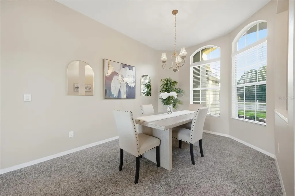 7006 Orvicti Court Wesley Chapel FL 33544
