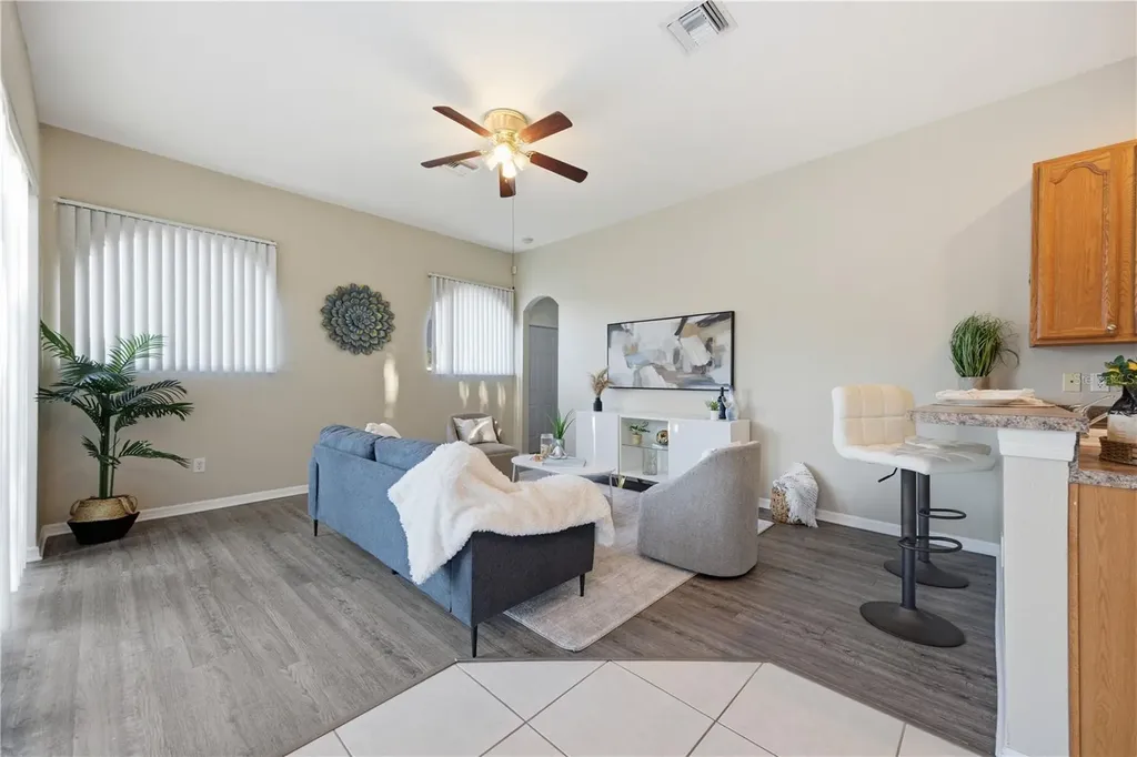 7006 Orvicti Court Wesley Chapel FL 33544