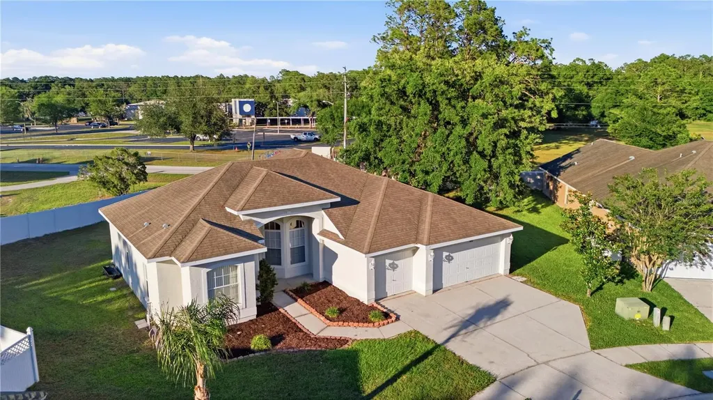 7006 Orvicti Court Wesley Chapel FL 33544
