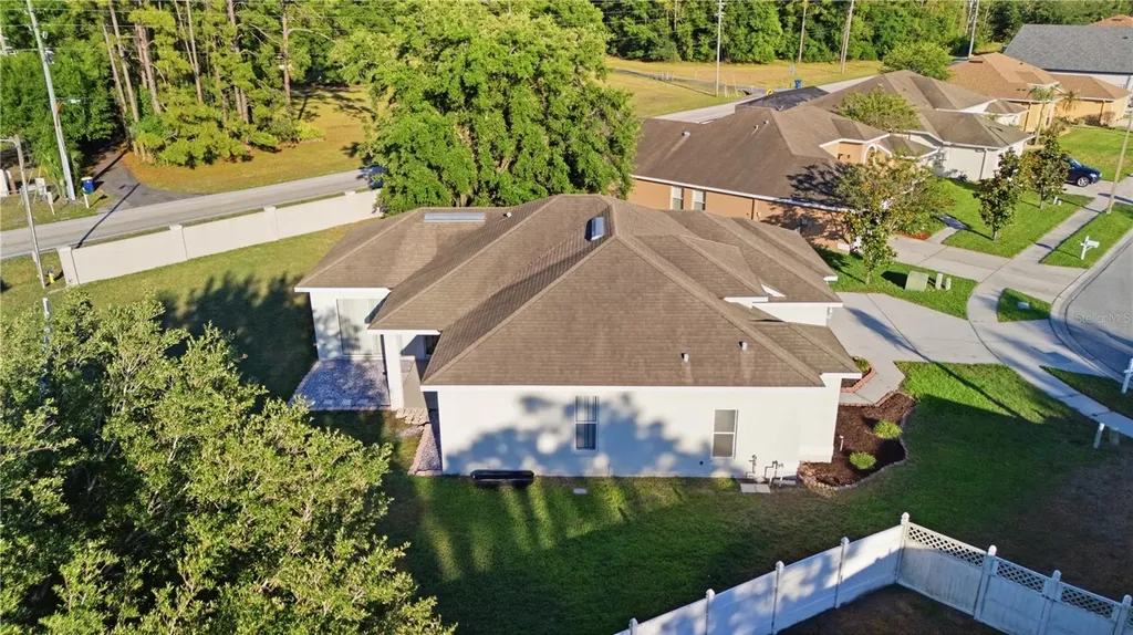7006 Orvicti Court Wesley Chapel FL 33544