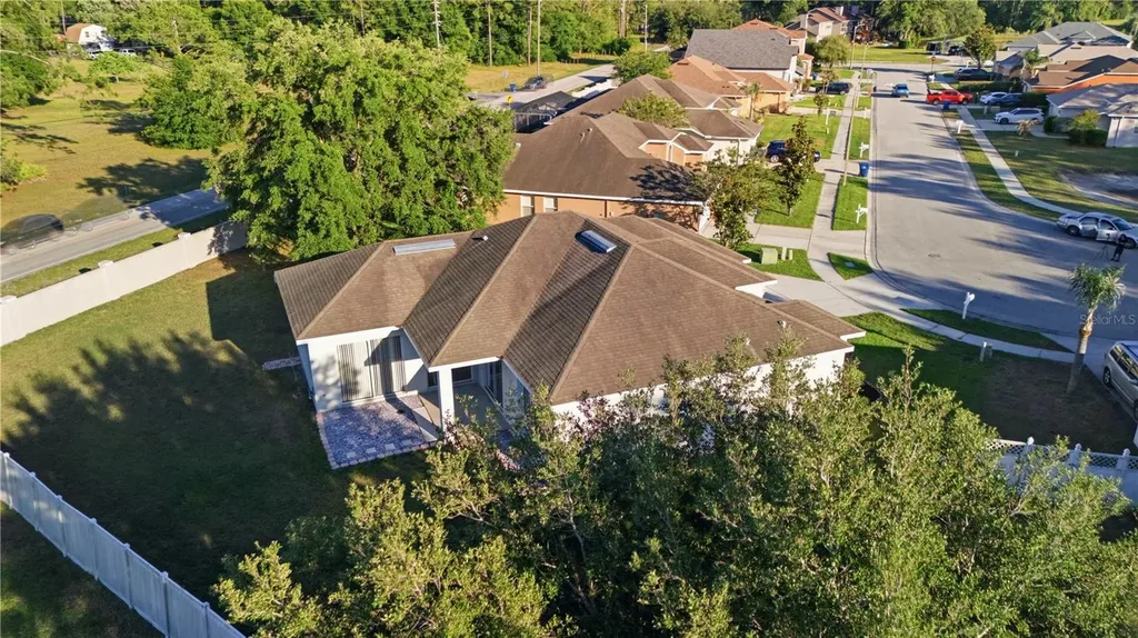 7006 Orvicti Court Wesley Chapel FL 33544