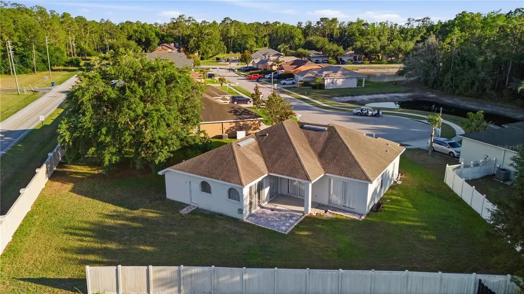7006 Orvicti Court Wesley Chapel FL 33544
