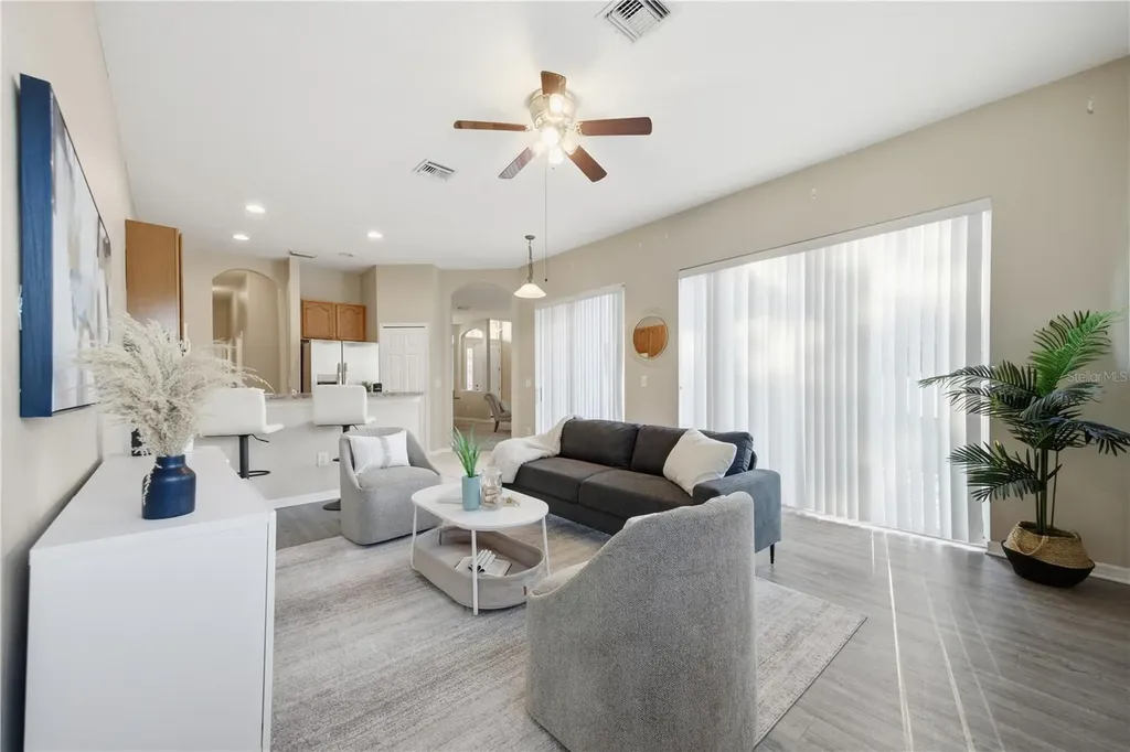 7006 Orvicti Court Wesley Chapel FL 33544
