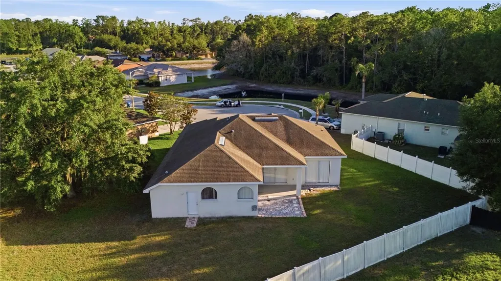 7006 Orvicti Court Wesley Chapel FL 33544